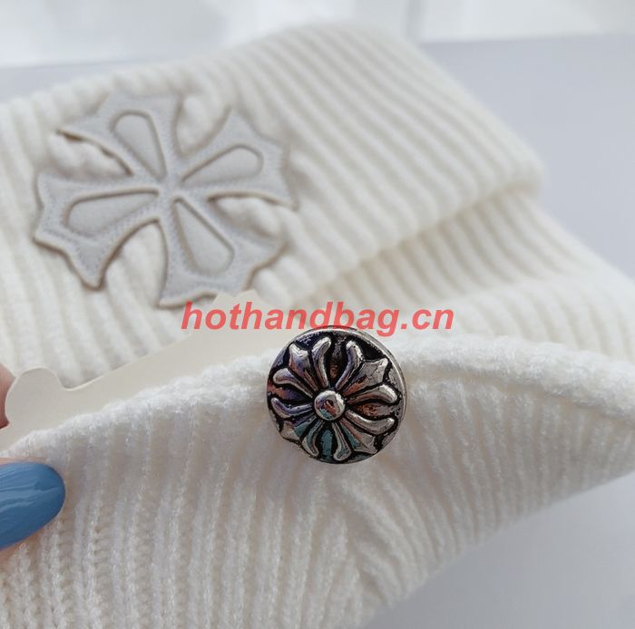 Chrome Heart Hat CRH00013 Chrome Heart Hat CRH00013